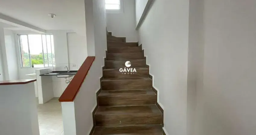 Apartamento com 1 quarto à venda no Centro, São Vicente 