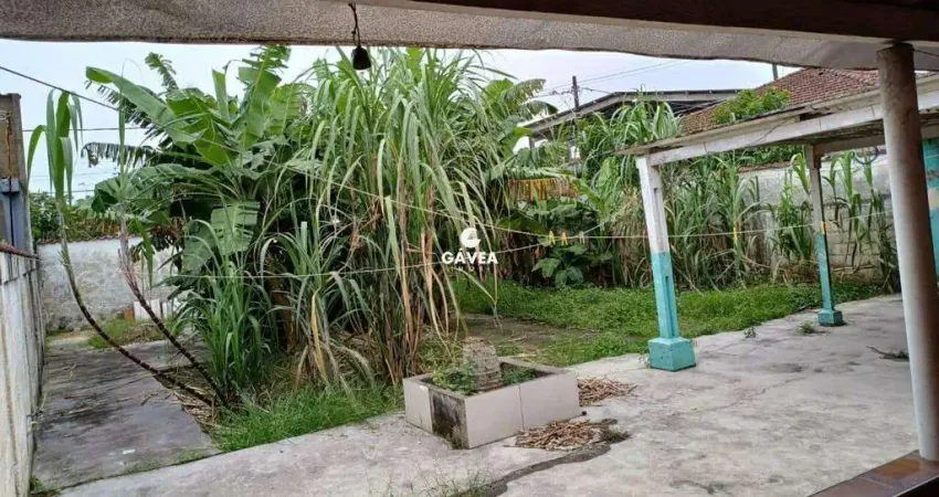 Terreno à venda na Cidade Naútica, São Vicente 