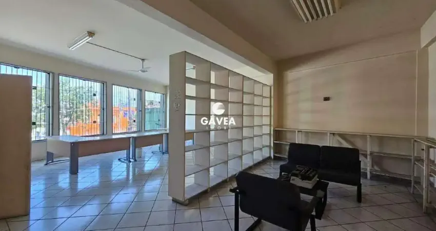 Prédio à venda na Vila Mathias, Santos 