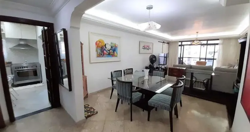 Apartamento com 3 quartos à venda no Boa Vista, São Vicente