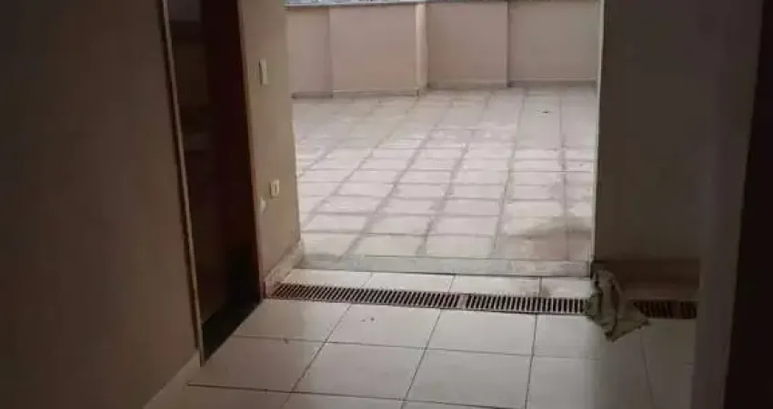 Apartamento com 2 quartos à venda no Parque São Vicente, São Vicente 