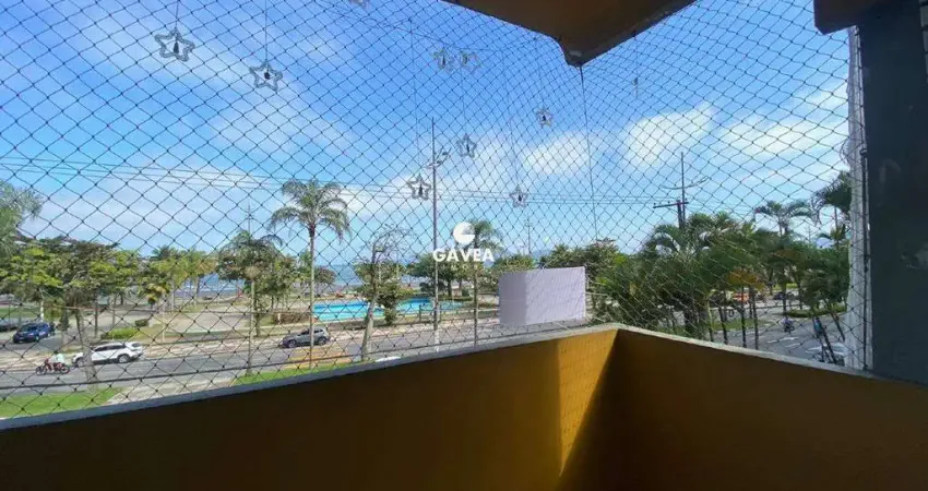 Apartamento com 3 quartos à venda na Aparecida, Santos 