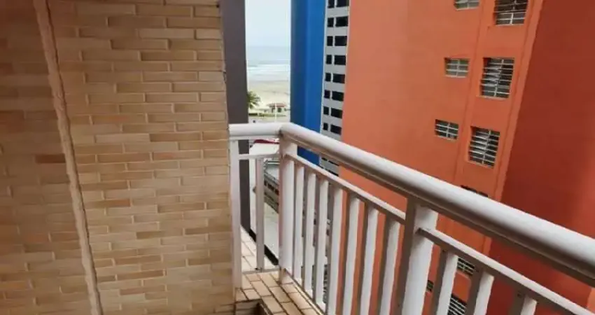 Apartamento com 1 quarto à venda no José Menino, Santos 