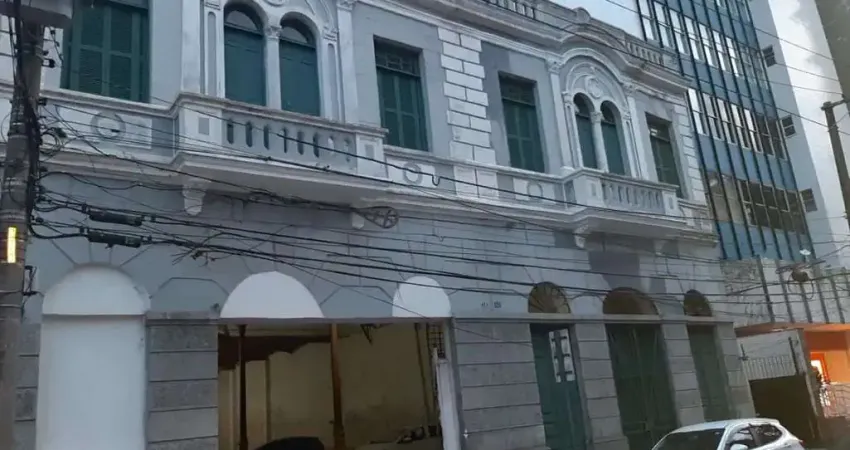 Barracão / Galpão / Depósito à venda no Centro, Santos 