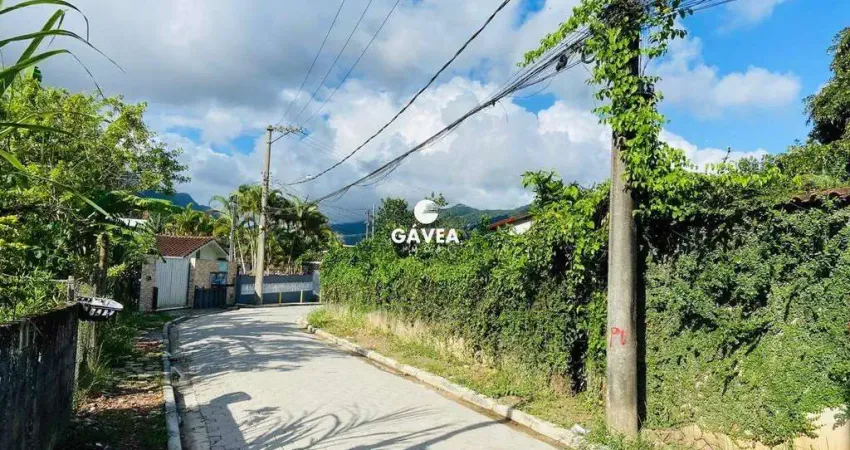 Terreno à venda no Boiçucanga, São Sebastião 