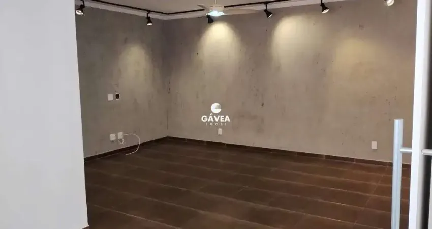 Apartamento com 2 quartos para alugar no Gonzaga, Santos 