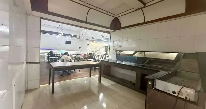 Ponto comercial para alugar no Centro, São Vicente 