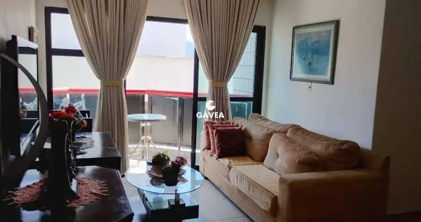 Apartamento com 2 quartos à venda na Enseada, Guarujá