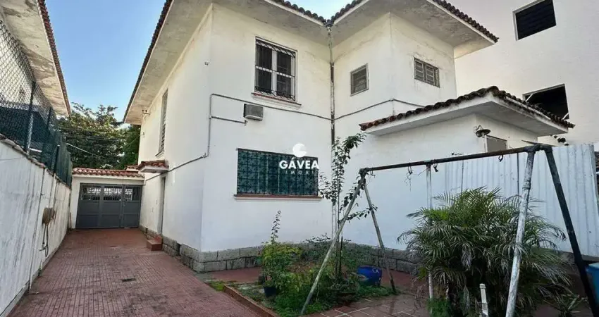 Casa com 12 quartos à venda no Gonzaga, Santos