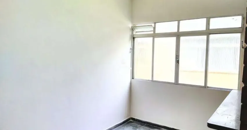 Apartamento com 1 quarto à venda no Centro, São Vicente 