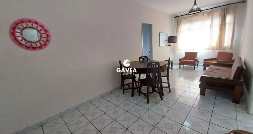 Apartamento com 1 quarto à venda no Itararé, São Vicente