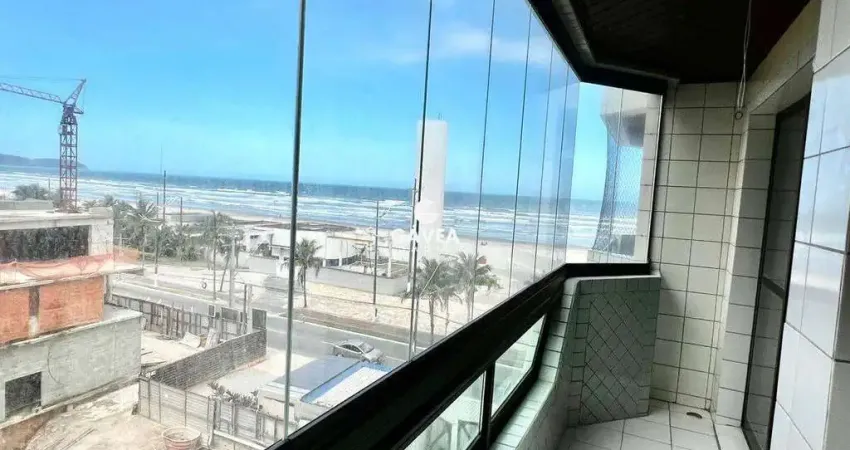 Apartamento com 1 quarto à venda na Tupi, Praia Grande 