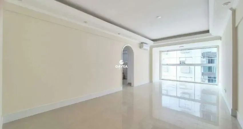 Apartamento com 3 quartos à venda na Aparecida, Santos