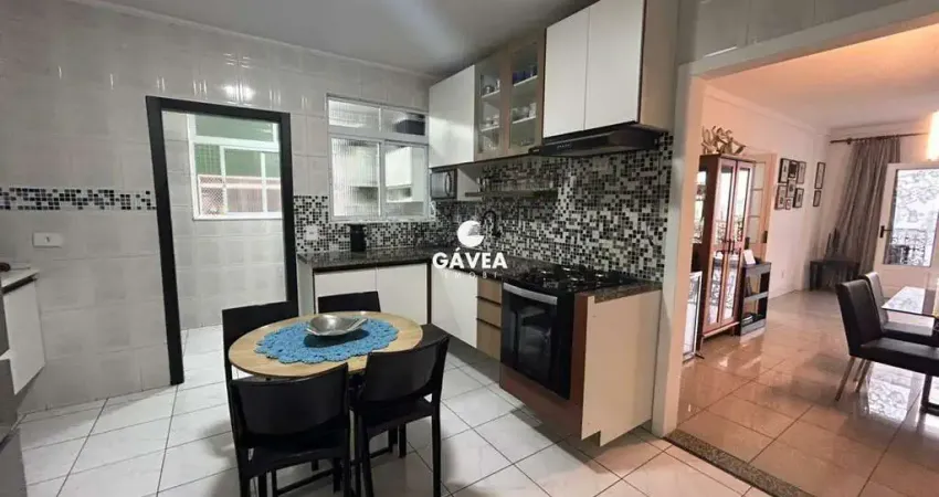 Apartamento com 2 quartos à venda no Boa Vista, São Vicente