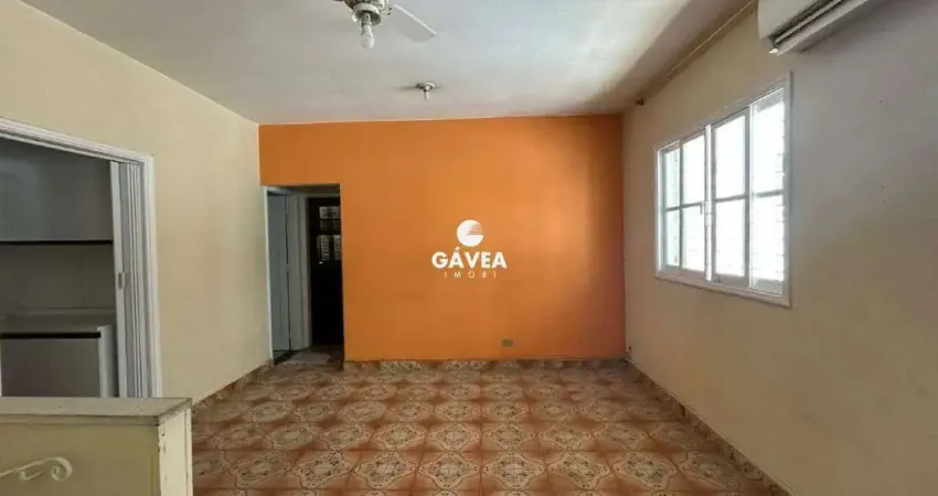 Apartamento com 2 quartos à venda no Centro, São Vicente