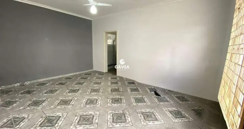 Apartamento com 2 quartos à venda no Centro, São Vicente 