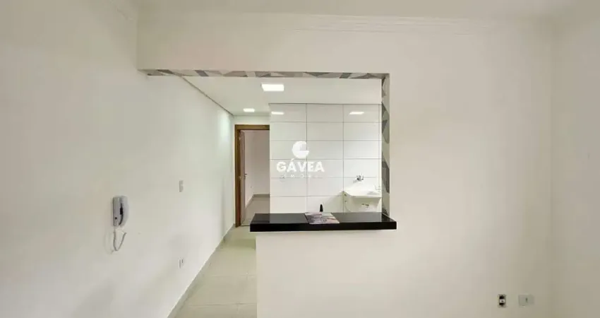 Apartamento com 1 quarto à venda no Parque São Vicente, São Vicente 