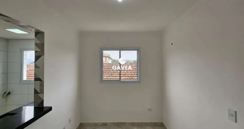 Apartamento com 2 quartos à venda no Parque São Vicente, São Vicente