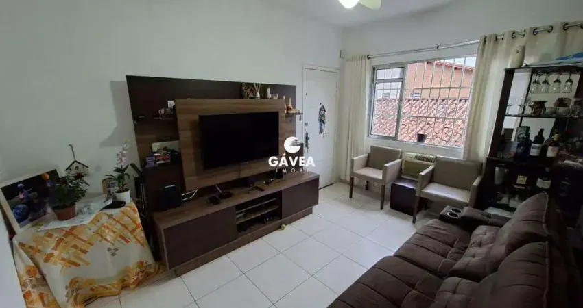 Apartamento com 1 quarto à venda na Vila Valença, São Vicente 