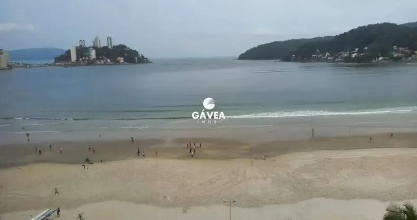 Apartamento com 3 quartos à venda no Gonzaguinha, São Vicente