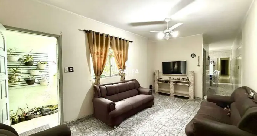 Casa com 3 quartos à venda no Parque São Vicente, São Vicente 