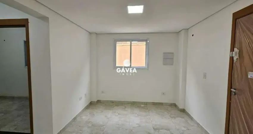 Apartamento com 2 quartos à venda no Parque São Vicente, São Vicente 