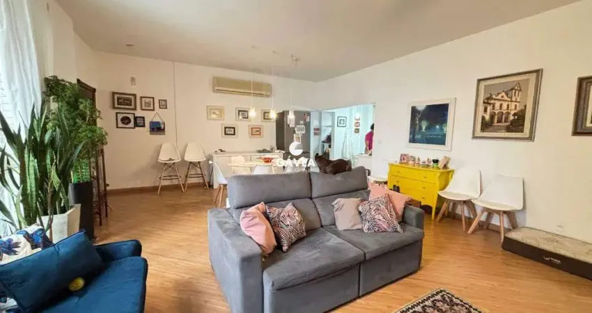 Apartamento com 2 quartos à venda no Gonzaga, Santos