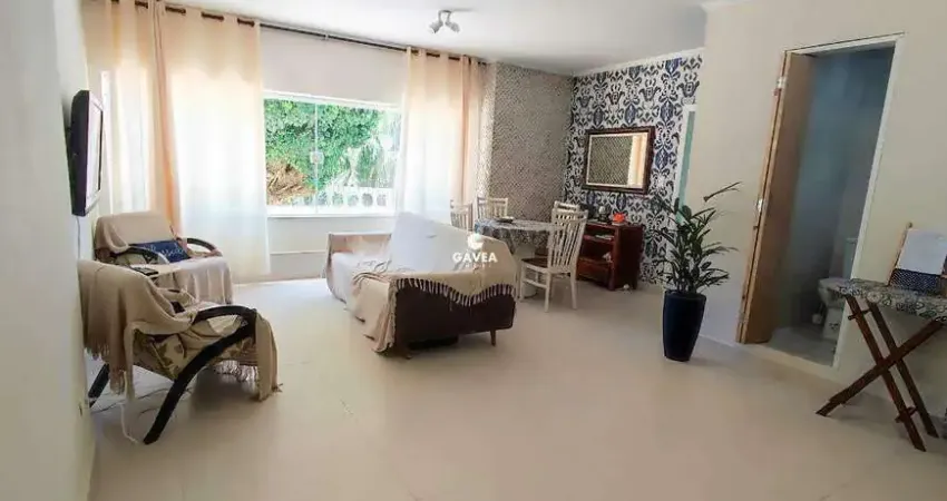 Apartamento com 1 quarto à venda no Ilha Porchat, São Vicente 
