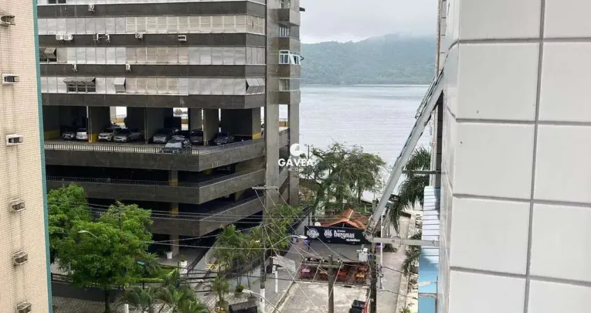 Apartamento com 1 quarto à venda no Boa Vista, São Vicente 