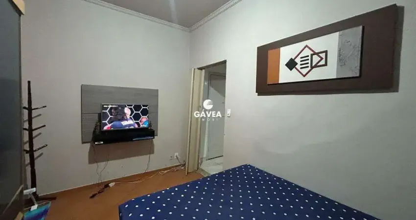 Apartamento à venda no Centro, São Vicente