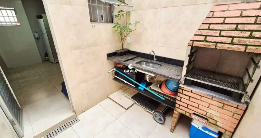 Apartamento à venda no Itararé, São Vicente