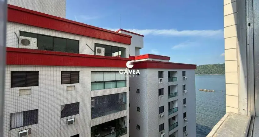 Apartamento com 1 quarto à venda no Boa Vista, São Vicente 