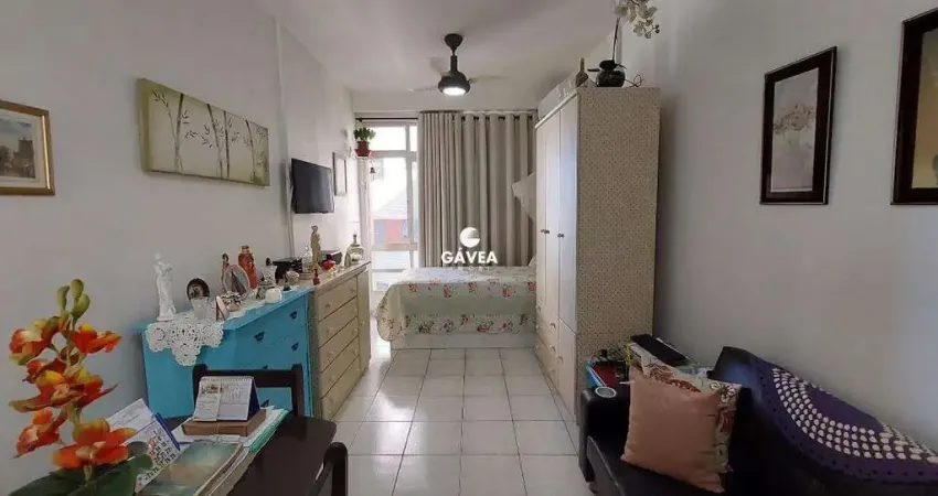 Apartamento à venda no Itararé, São Vicente 