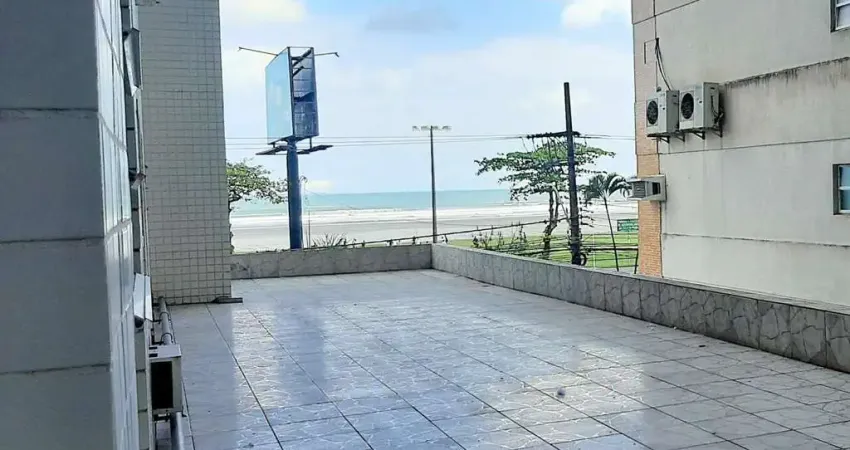 Apartamento com 1 quarto à venda no Itararé, São Vicente 