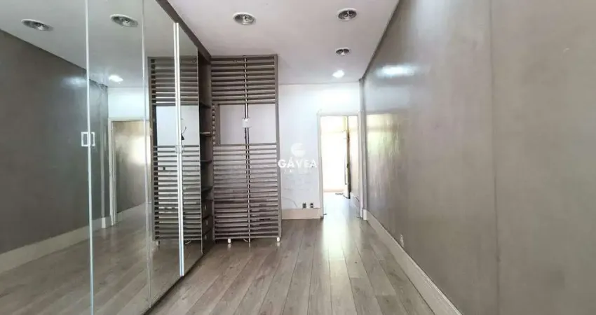 Apartamento com 1 quarto à venda no Itararé, São Vicente 