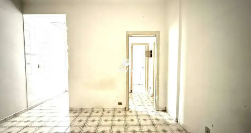 Apartamento com 1 quarto à venda no Centro, São Vicente 