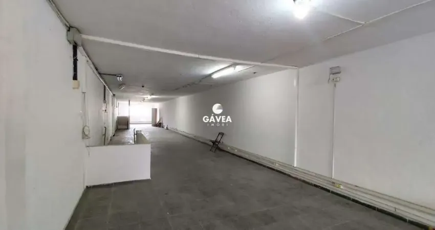 Conjunto comercial/sala para aluguel no vila nova em santos.