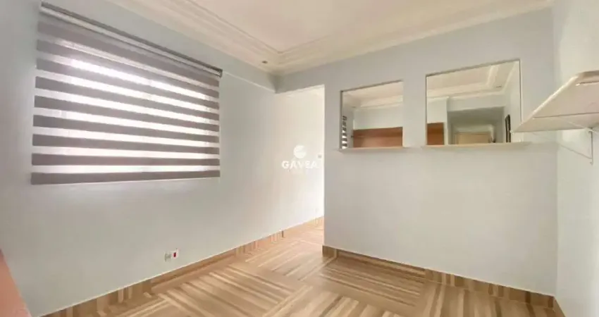 Apartamento com 1 quarto à venda na Bela Vista, São Paulo