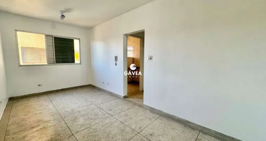 Apartamento para alugar no Centro, São Vicente 