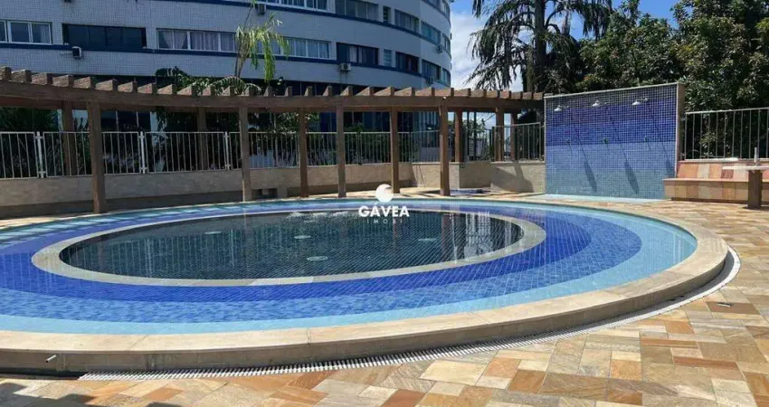 Apartamento com 1 quarto à venda no Ilha Porchat, São Vicente 