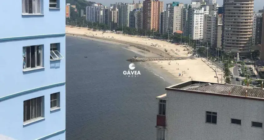 Apartamento à venda no Centro, São Vicente 