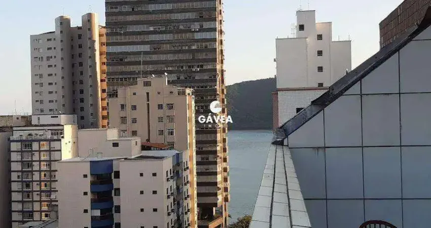Apartamento com 2 quartos à venda no Boa Vista, São Vicente