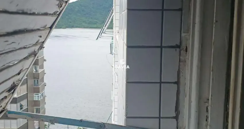 Apartamento com 1 quarto à venda no Itararé, São Vicente 