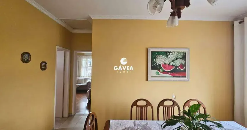 Casa com 2 quartos à venda na Vila Margarida, São Vicente