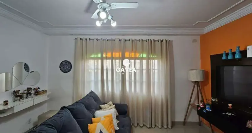 Casa com 3 quartos à venda no Centro, São Vicente 