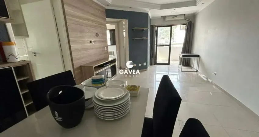 Apartamento a venda 2 dormitórios 1 suíte boa vista são vicente