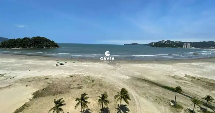 Apartamento com 4 quartos à venda no José Menino, Santos