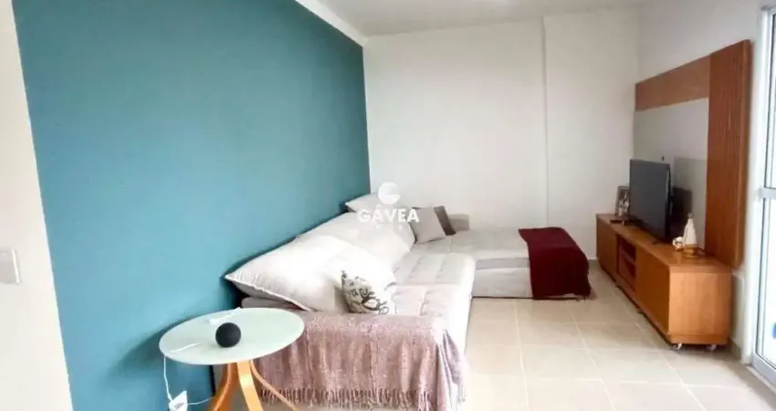 Apartamento com 3 quartos à venda na Tupi, Praia Grande