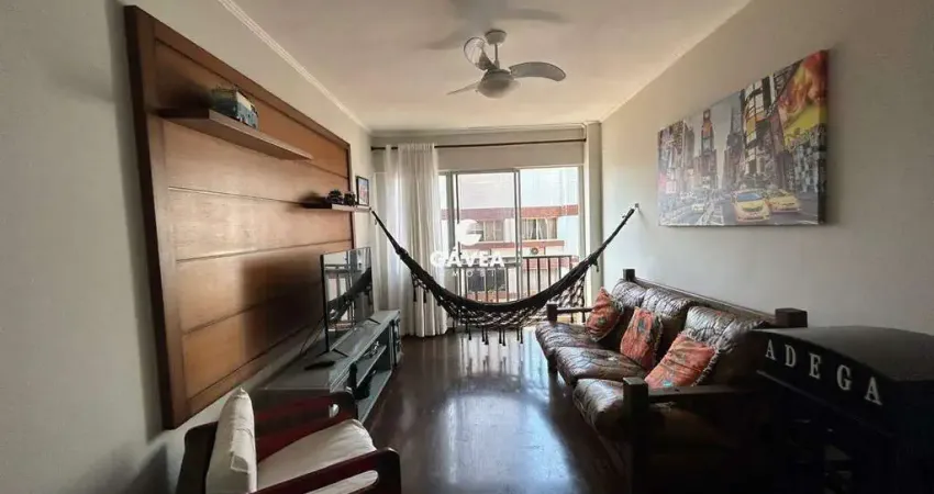 Apartamento com 1 quarto à venda no Itararé, São Vicente