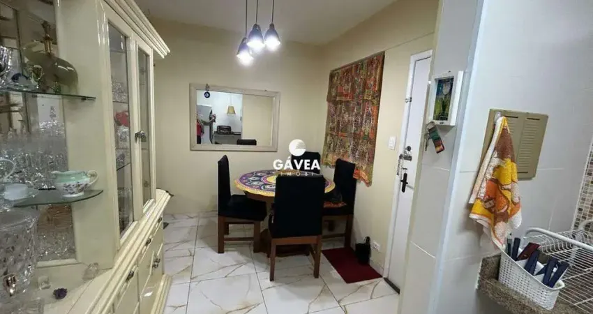 Apartamento com 1 quarto à venda no Gonzaguinha, São Vicente